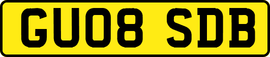 GU08SDB