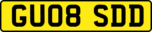 GU08SDD