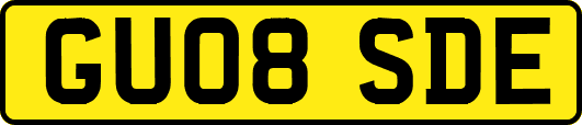 GU08SDE