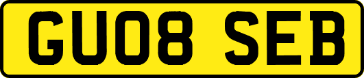 GU08SEB