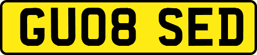 GU08SED