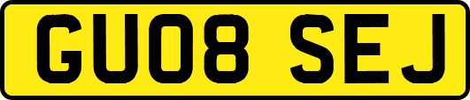 GU08SEJ