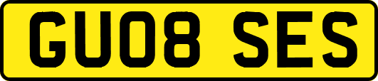 GU08SES