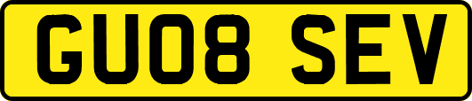 GU08SEV
