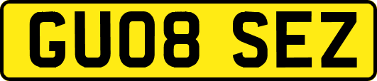GU08SEZ