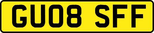 GU08SFF