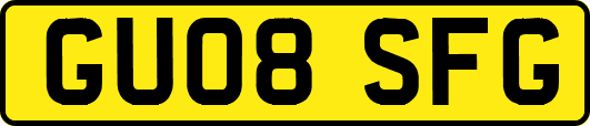 GU08SFG