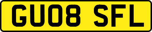 GU08SFL