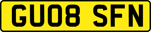 GU08SFN