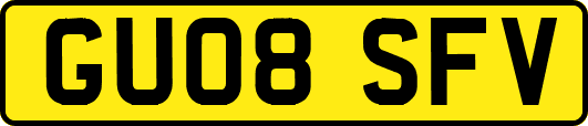 GU08SFV