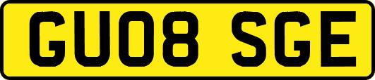 GU08SGE