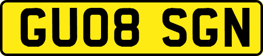 GU08SGN