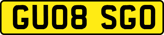 GU08SGO