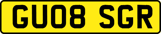 GU08SGR