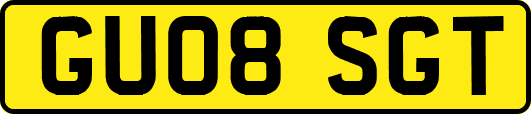 GU08SGT