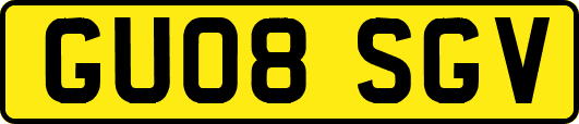 GU08SGV