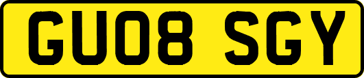 GU08SGY