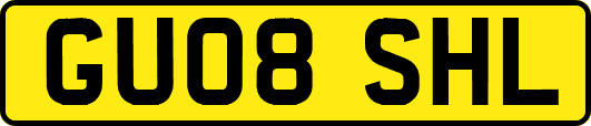 GU08SHL