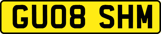 GU08SHM