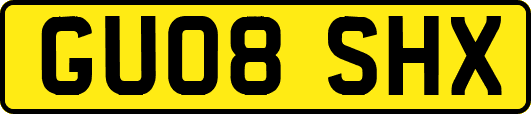 GU08SHX