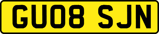 GU08SJN