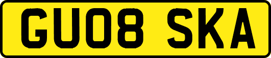 GU08SKA