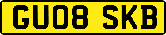 GU08SKB