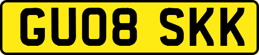 GU08SKK