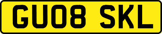 GU08SKL