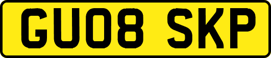 GU08SKP