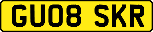 GU08SKR