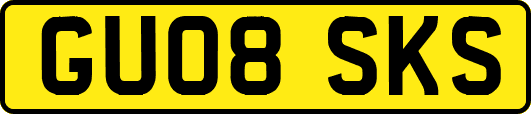 GU08SKS