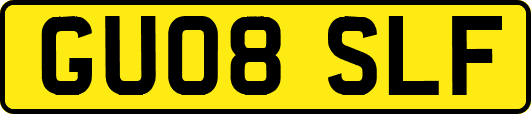 GU08SLF