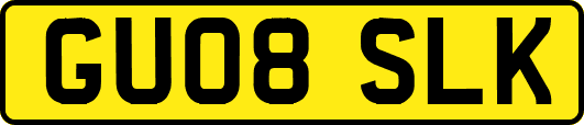 GU08SLK