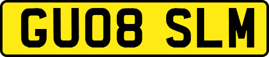 GU08SLM