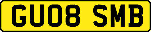 GU08SMB