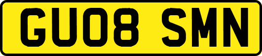 GU08SMN
