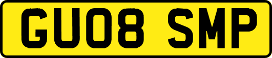GU08SMP