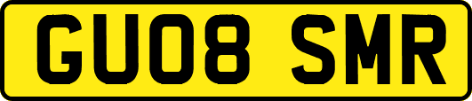 GU08SMR