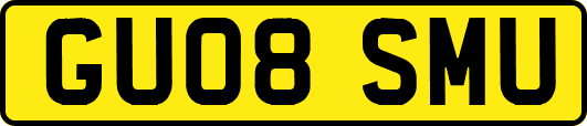 GU08SMU