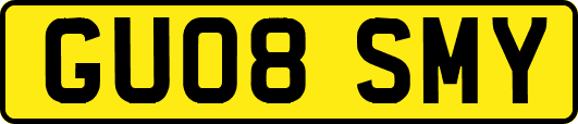 GU08SMY