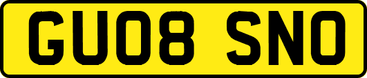 GU08SNO