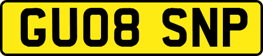 GU08SNP