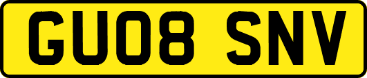 GU08SNV