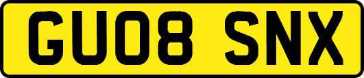 GU08SNX