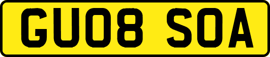 GU08SOA