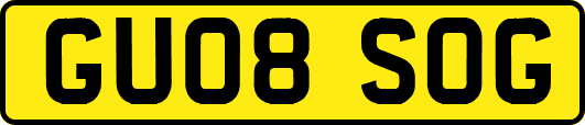 GU08SOG