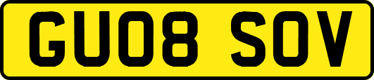 GU08SOV