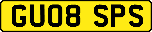 GU08SPS