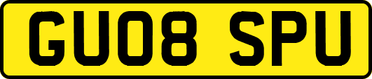 GU08SPU